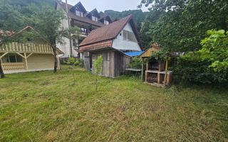Casa de vacanta 1200 mp teren Valea Lotrioarei - Poză 9