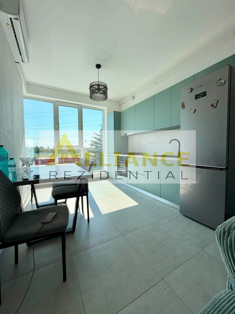 Ap 3 camere 2 bai + 2 parcari | Boutique Residence | Popesti-Leordeni - Poză 3