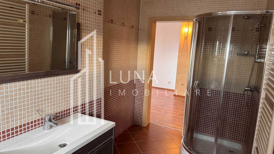 Apartament Ultracentral la Etajul 9 – Lângă Teatrul Național - Poză 4