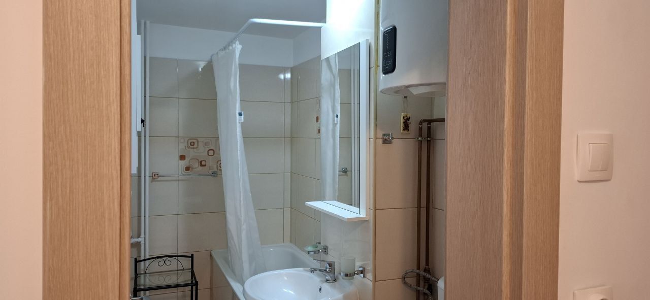 GARSONIERA Timpuri Noi  L269 - Poză 9
