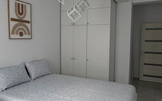 Apartament 2 camere de inchiriat - Valea Lupului, Str. Prieteniei, loc parcare inclus - Poză 5
