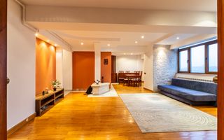 3 camere, 100mp, 2 bai, modern, 4/6,Zona Centrala, Cipariu, Titulescu - Poză 2