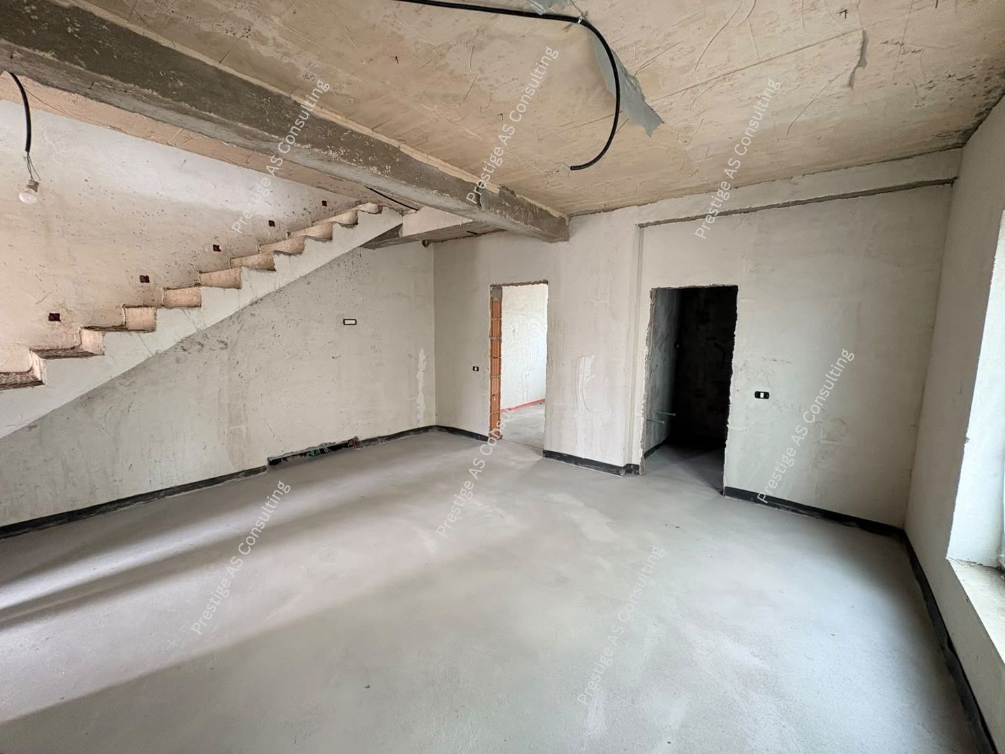 Duplex Mosnita Noua | Valery - Poză 1