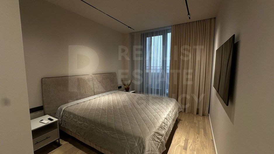 Chirie, penthouse, 3 camere, str. Mitropolit  Varlaam, Centru - Poză 14