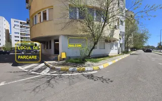 Ap 3 camere 68mp Mamaia - Summerland -bloc C1- in spate la ONE Mamaia - Poză 15