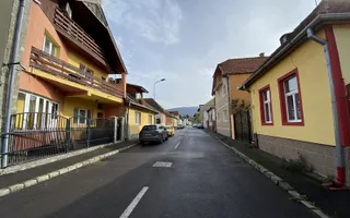 Casa P+2+M de inchiriat in zona Blumana - Brasov - Poză 21