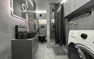Apartament 3 camere cu Grădină proprie | Parcare | Zona Manastur - Poză 15