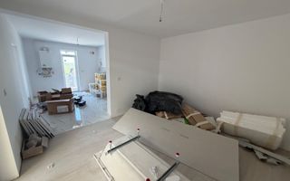 Bloc Nou. Terasa generoasa. Disponibil imediat. - Poză 3