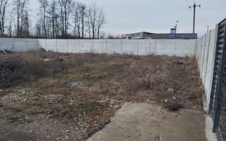 Vânzare teren în Colanu- acces rapid către Târgoviște! - Poză 5