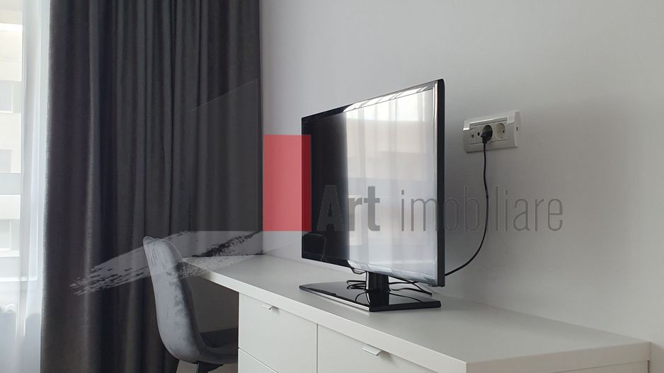 Inchiriere Apartament 2 Camere Panorama City - Poză 8