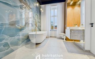 Apartament cu suflet boem și design modern de închiriat - zona Sinaia - Poză 32