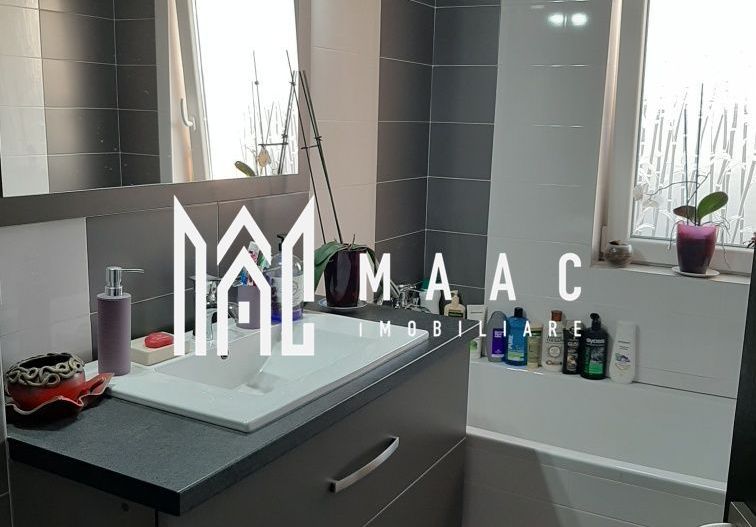 Apartament 3 Camere | Curte Privata de 104MP | Arhitecti - Poză 11