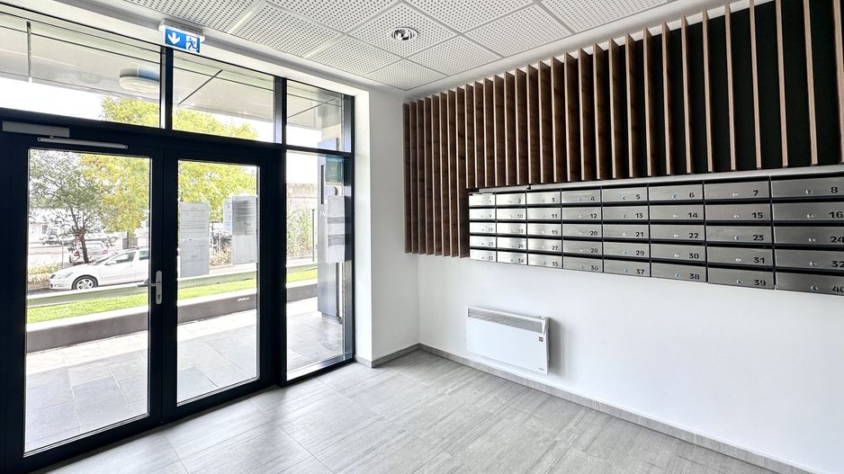 Apartament 2 camere,  prima închiriere, Complexul Studențesc -  Fabrik - Poză 17