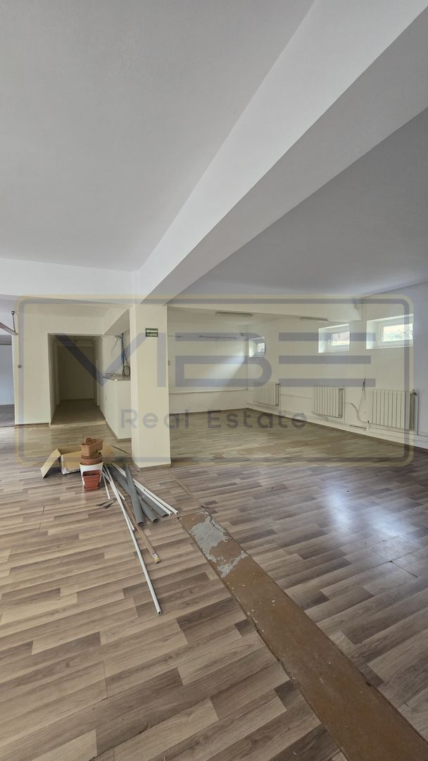 ULTRACENTRAL- Spatiu Comercial- Restaurant/ Showroom/ Clinica - Poză 13