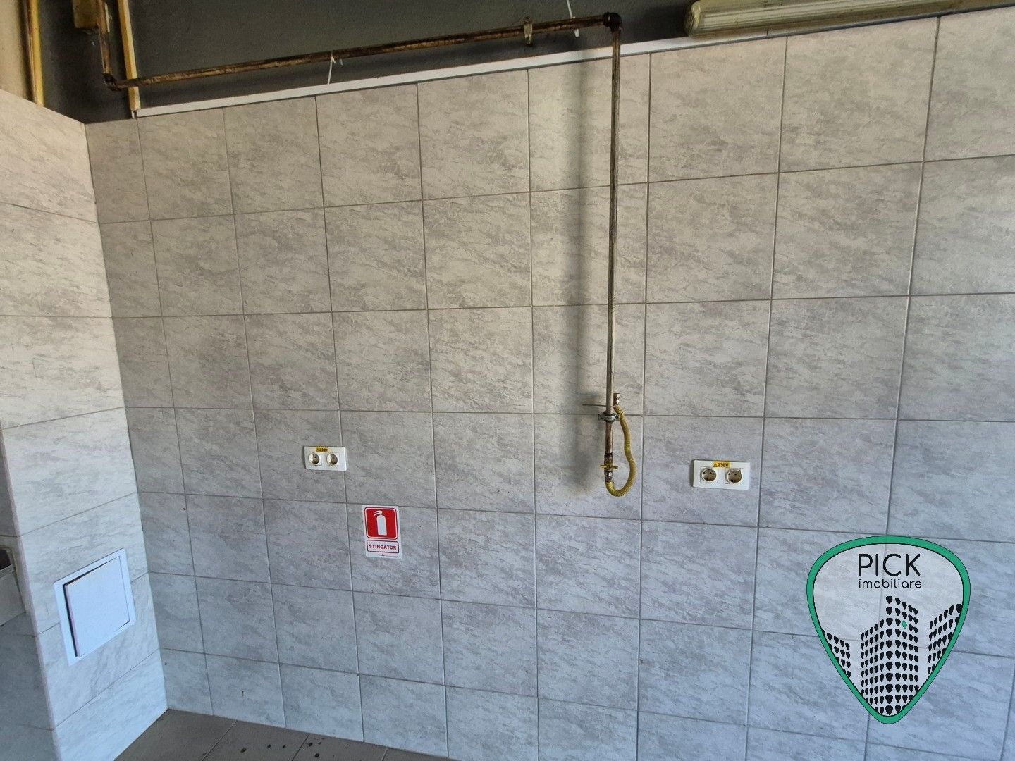 P 4210 - Spatiu industrial/comercial de închiriat în Târgu Mureș, Semicentral - Poză 6