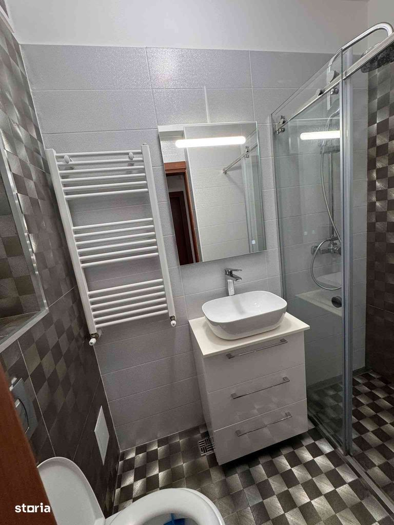 Apartament 3 camere + parcare - Poză 11