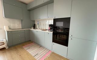 Apartament modern,3 camere, Sub Cetate,Floresti, 2 locuri parcare! - Poză 8