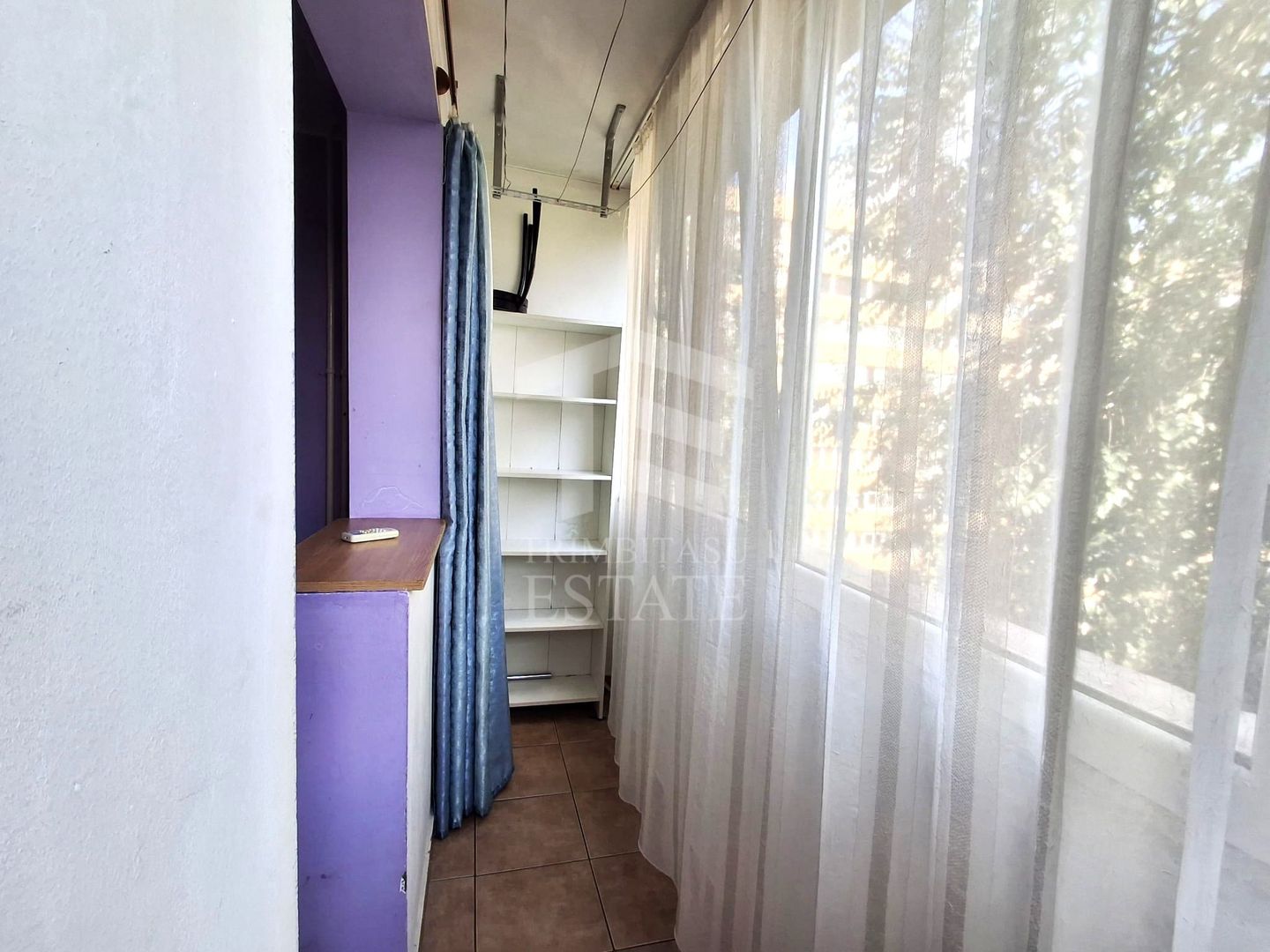 De vânzare – Apartament 2 camere decomandat | Lacul Tei – Teiul Doamne - Poză 17