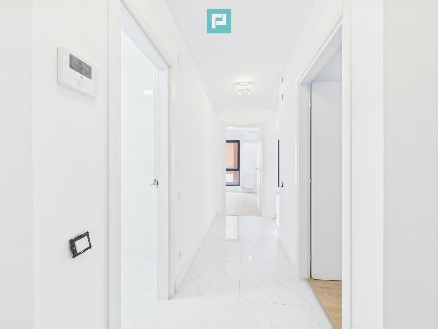 Apartament 3 camere Herastrau Boutique - Poză 8