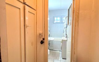 Apartament 3 camere, 69mp - mobilat - Circumvalatiunii - Timisoara - Poză 6