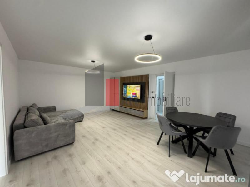 Sun Royal | Apartament 2 camere | Zona linistita | Metrou | Terasa | Centrala - Poză 3