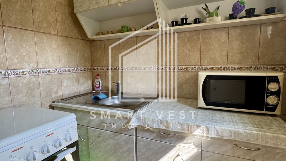 Apartament 2 camere | 37 mp | Zona Micro 14 - Poză 7