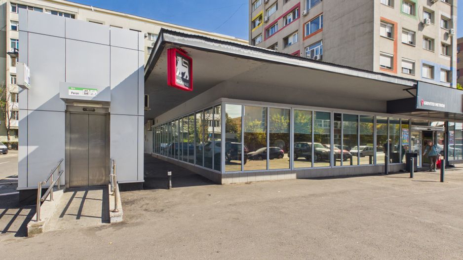 2 camere de vanzare Statia Metrou Grivita I Investitie - Poză 12