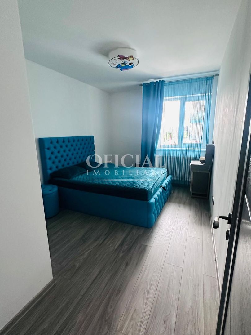 Apartament 3 Camere | 74 m2 | Garaj Inclus | Zona VIVO Metro - Poză 5
