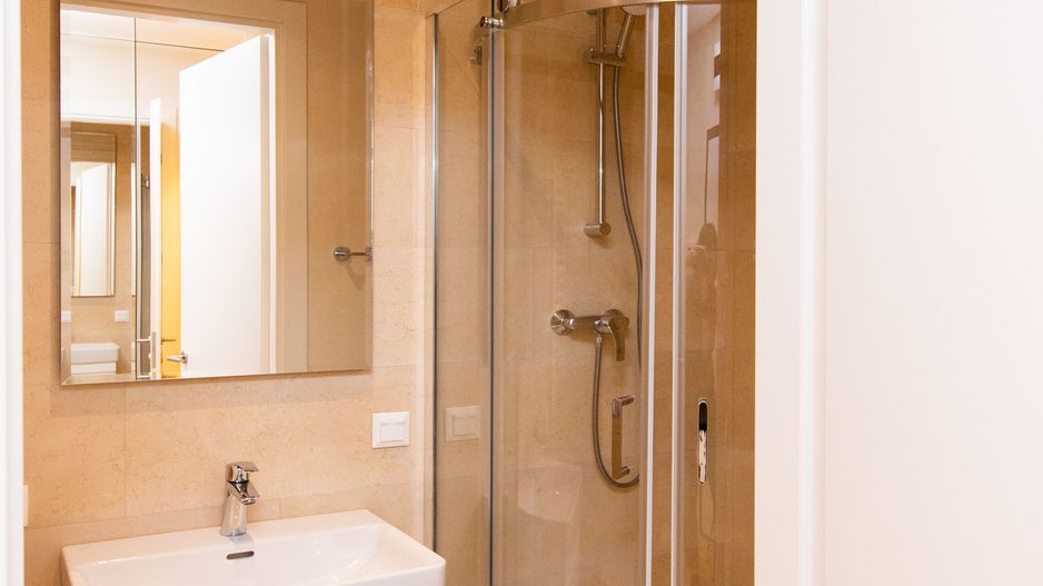 Apartament 3 camere  Domenii | Ansamblu exclusivist - Poză 8