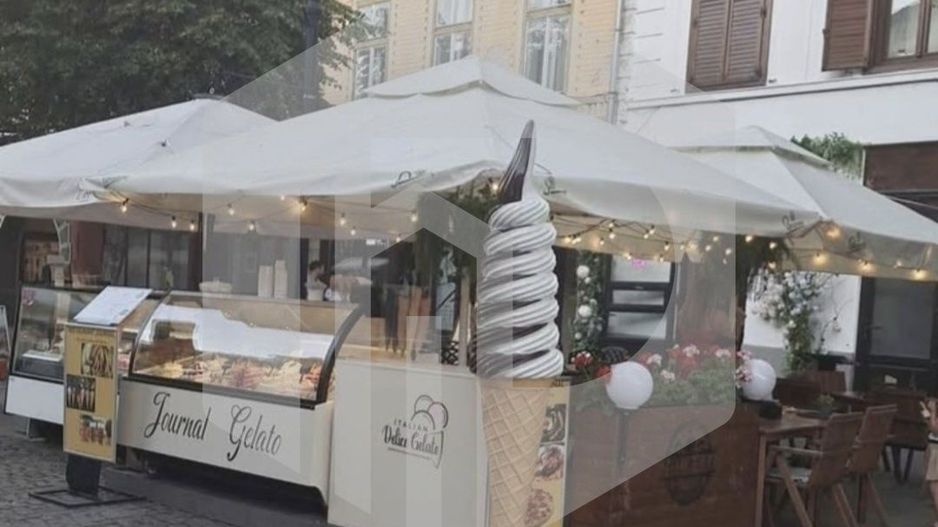 Afacere de vanzare la cheie - Centrul Istoric - IDEAL INVESTITIE - Poză 2