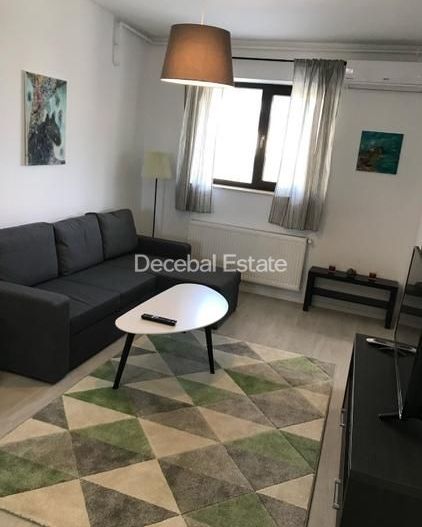 APARTAMENT 2 CAMERE | OTOPENI – I.C. BRĂTIANU NR. 6 - Poză 3