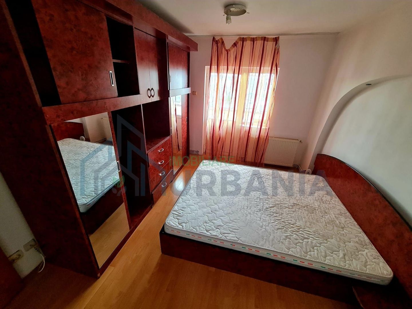 Apartament 3 camere decomandat, 74 mp, Nicolina 2 Lidl, bloc pe cadre, etaj 8/8, Iași - Poză 3