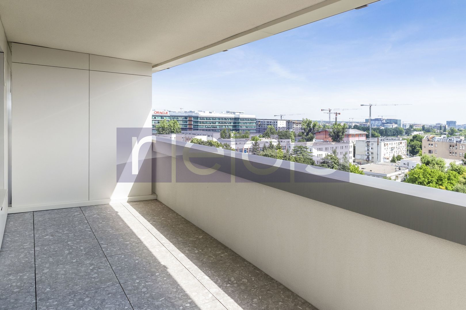 APARTAMENT 2 CAMERE | FLOREASCA | 66MP - Poză 9