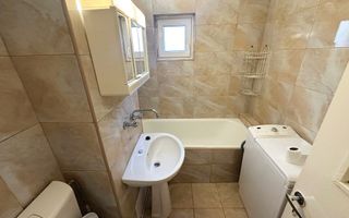 3 camere, decomandat, mobilat modern, balcon, Manastur - Poză 7