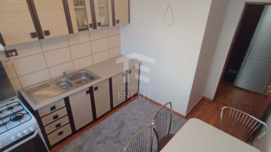 Inchiriez Ap. de 3 camere Decomandat Gorjului - Poză 10