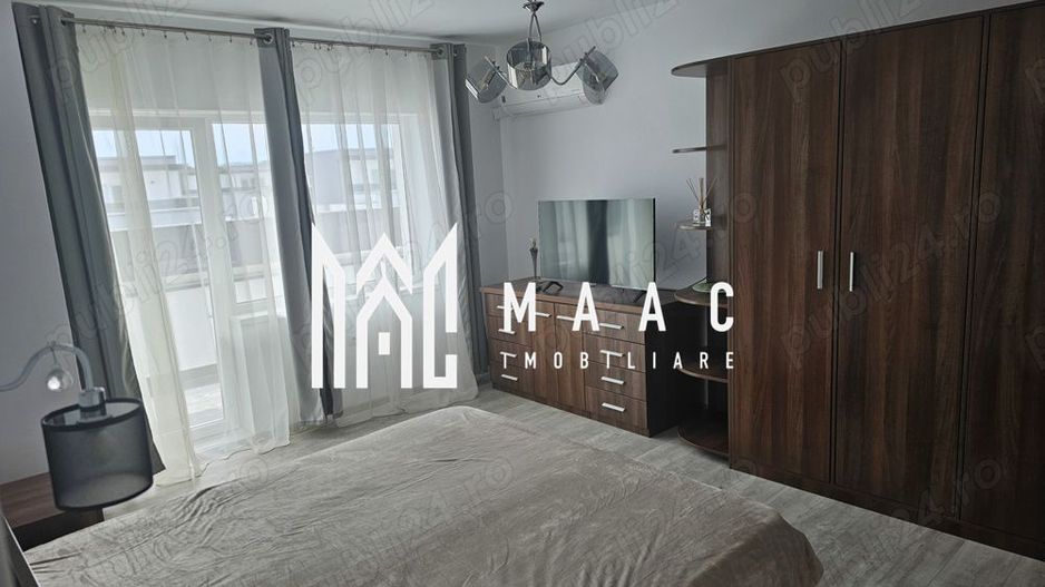 Inchiriez Penthouse 4 camere - Poză 6