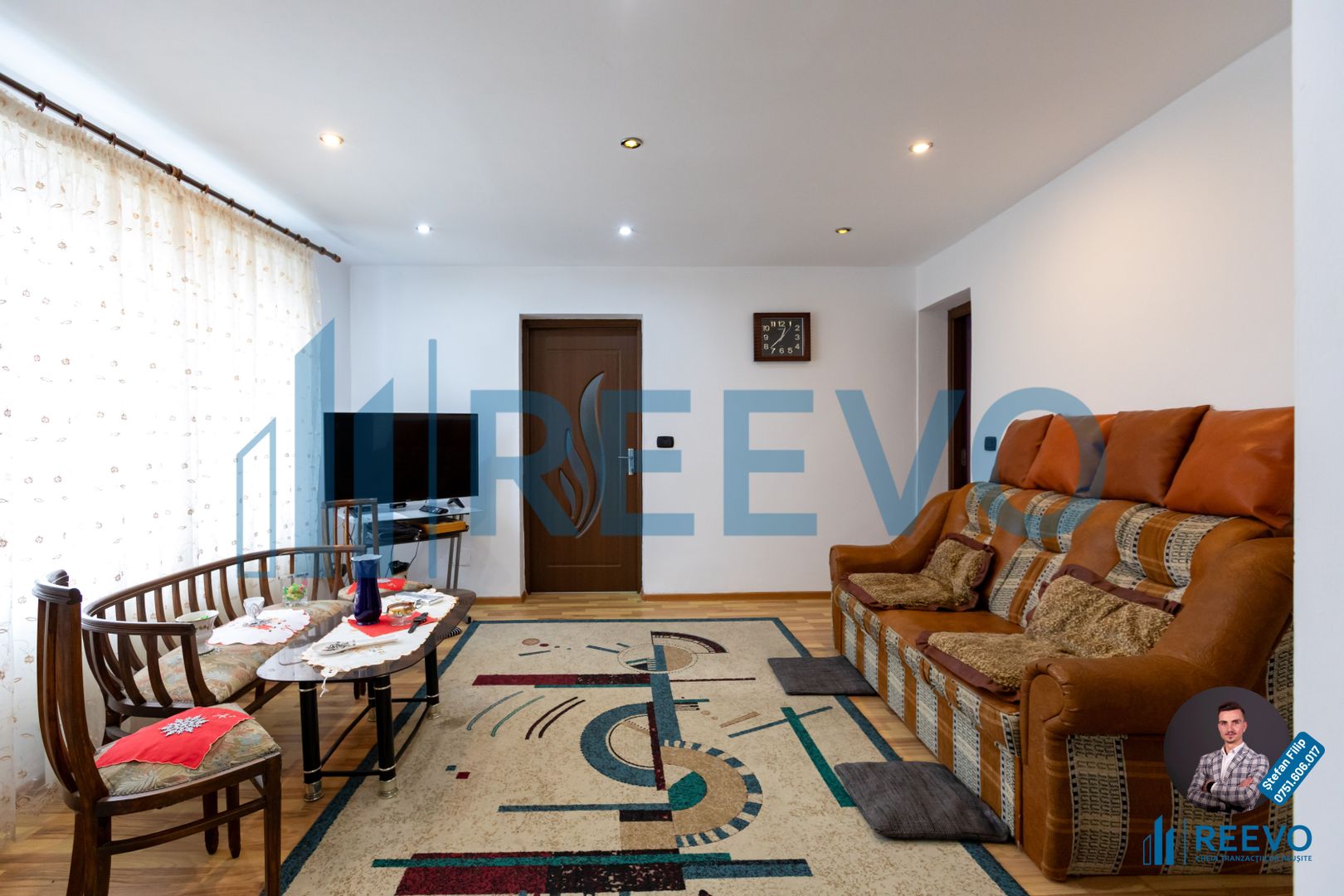 Casă de vânzare Buhuși, Str. Orbic - Poză 7