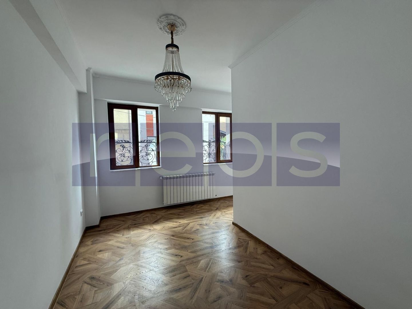 INCHIRIERE VILA DOROBANTI | 660MP | PARCARE SUBTERANA | NOU RENOVATA | - Poză 13