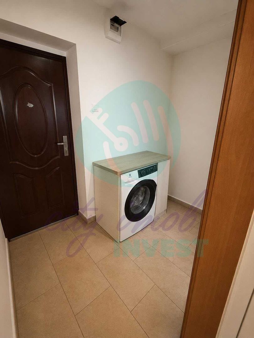Garsoniera Mobilata Alba Iulia chiar deasupra Restaurant AROGANT - PROPRIETAR - Poză 5