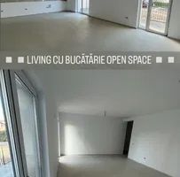 Apartament 3 camere Dumbravita - Poză 2