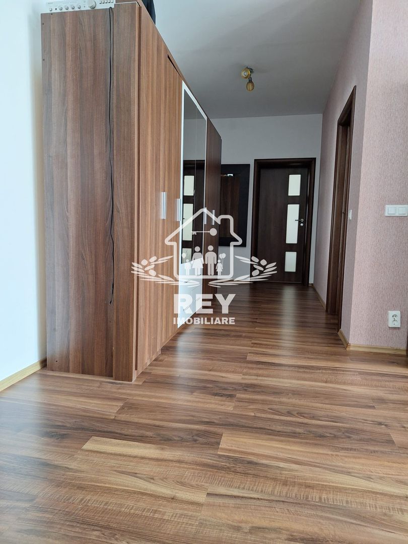 Apartament 4 camere,110 mpu,zona Centrașă/Moldoveanu-Cedonia - Poză 7