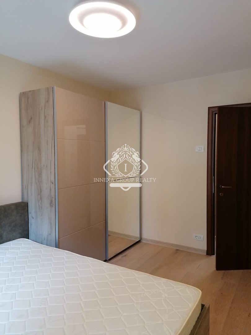 Apartament 2 camere-mobilat/utilat-42mp | Metrou Titan - Poză 2