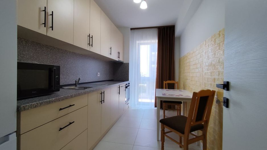 Apartament cu 2 camere de inchiriat, in Prima Arena, Iosia Sud, Oradea - Poză 12