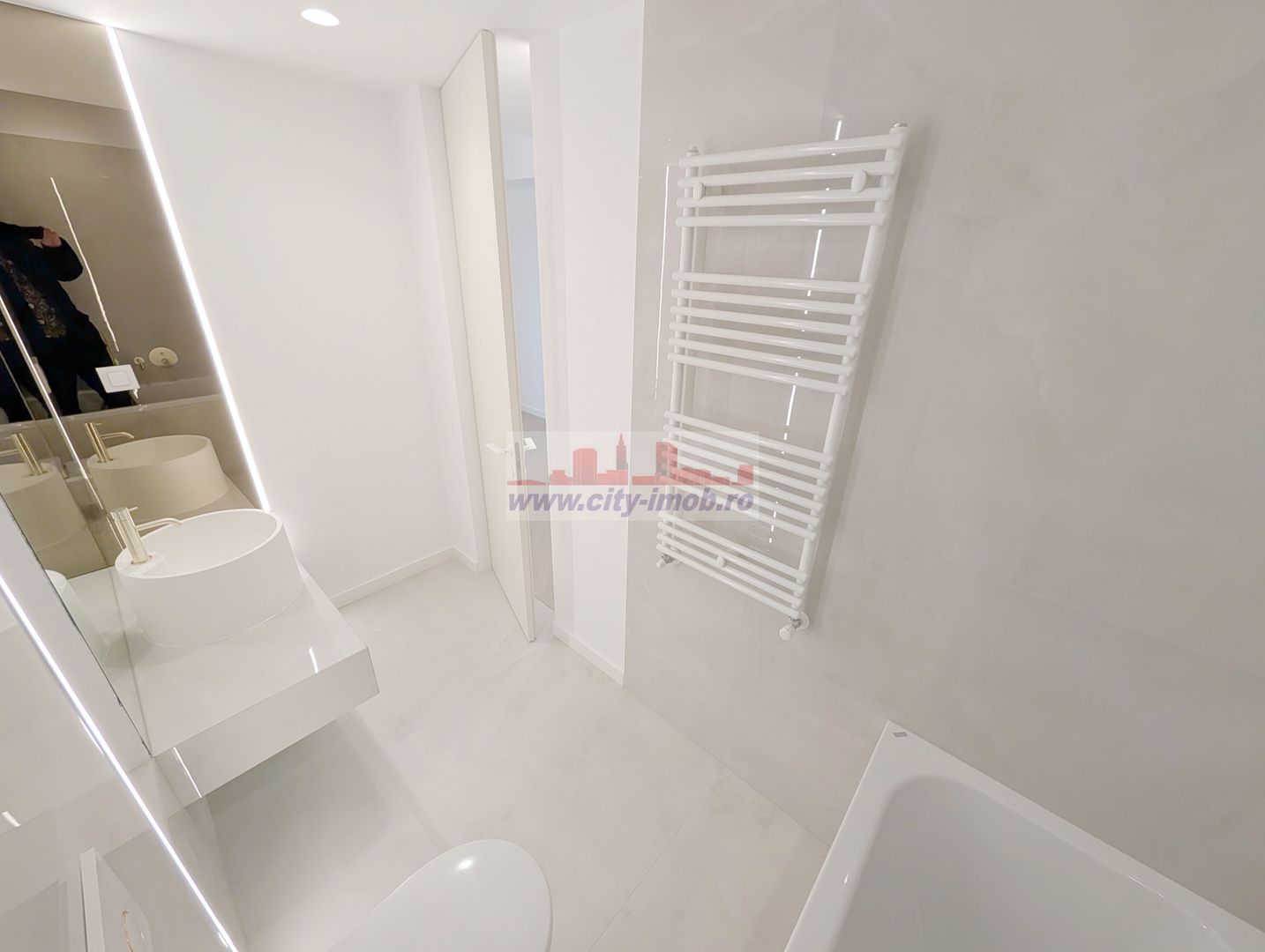 Vanzare Apartament 3 camere  Cortina Pipera - Poză 10