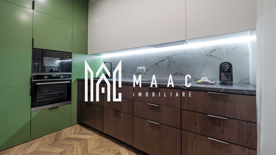 Apartament 2 Camere | Regim Hotelier Activ | Cartierul Arhitecților - Poză 6
