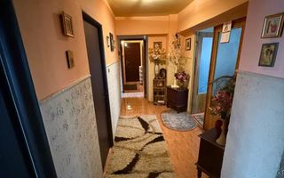 Apartament 4 camere - Calea Rahovei - Sebastian - Scoala nr. 280 - Poză 7