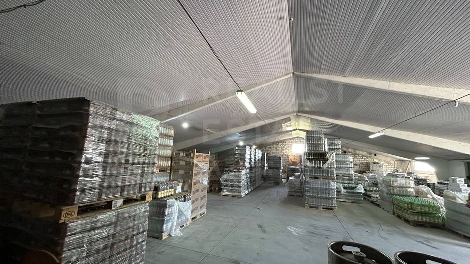 Vânzare, spațiul comercial, 725 mp, strada Valentin Rosca, Edineț - Poză 10