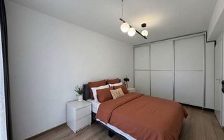 Apartament cu 2 camere, 60mp, parcare, Zona Maurer Residence - Poză 4