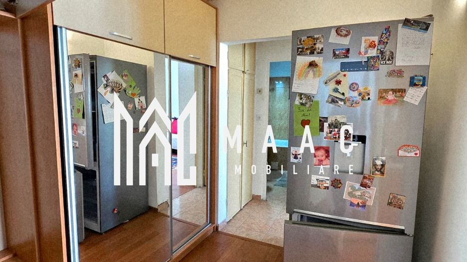 Apartament 2 camere | Ostroveni | Bloc A - Poză 4