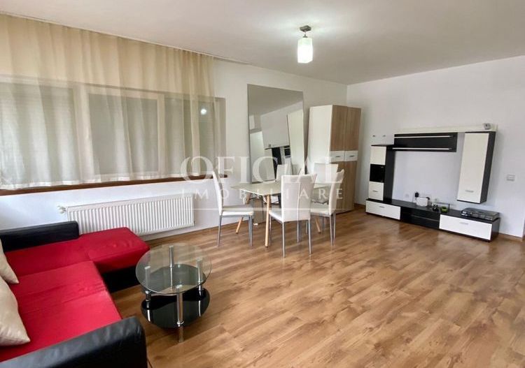 Apartament 2 camere | Pet Friendly | Zona Vivo | Floresti - Poză 1